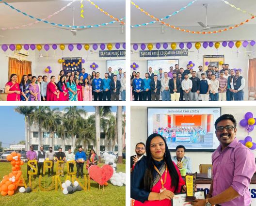 Alumni Meet SPCP 2025-2026